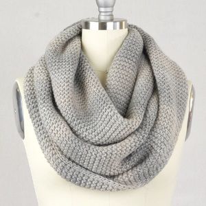 Shupaca Infinity Scarf